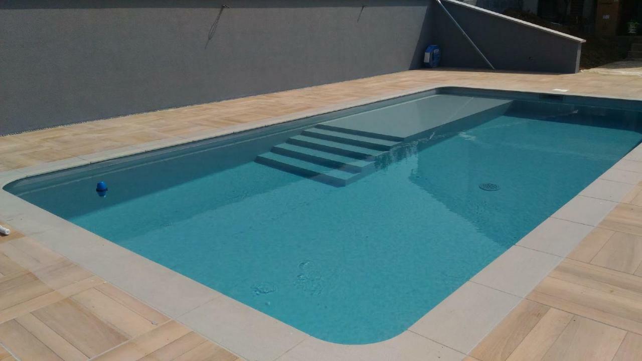 Gite Des 3 Bouleaux Robelmont Esterno foto
